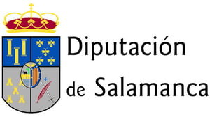 Logo Diputación de Salamanca