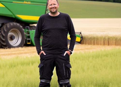 Agroptima para responsables de campo