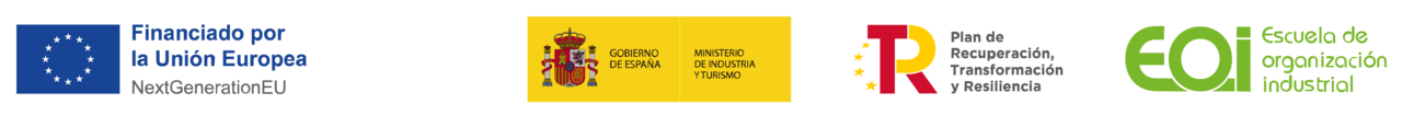 Financiado Unión Europea
